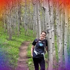 Meet your Posher, Jen